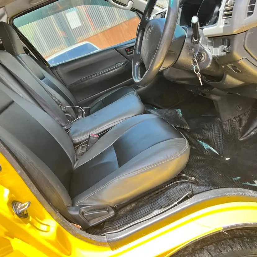 Toyota Hiace 7L DIESEL 😲 QUICK SALE. Cars from 150K, 30% Deposit lipa pole pole. Hire purchase installments HP. UpTo 70% financing/finance NO CRB STATUS CHECK Trade in OK