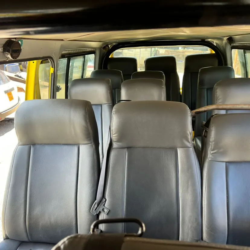 Toyota Hiace 7L DIESEL 😲 QUICK SALE. Cars from 150K, 30% Deposit lipa pole pole. Hire purchase installments HP. UpTo 70% financing/finance NO CRB STATUS CHECK Trade in OK