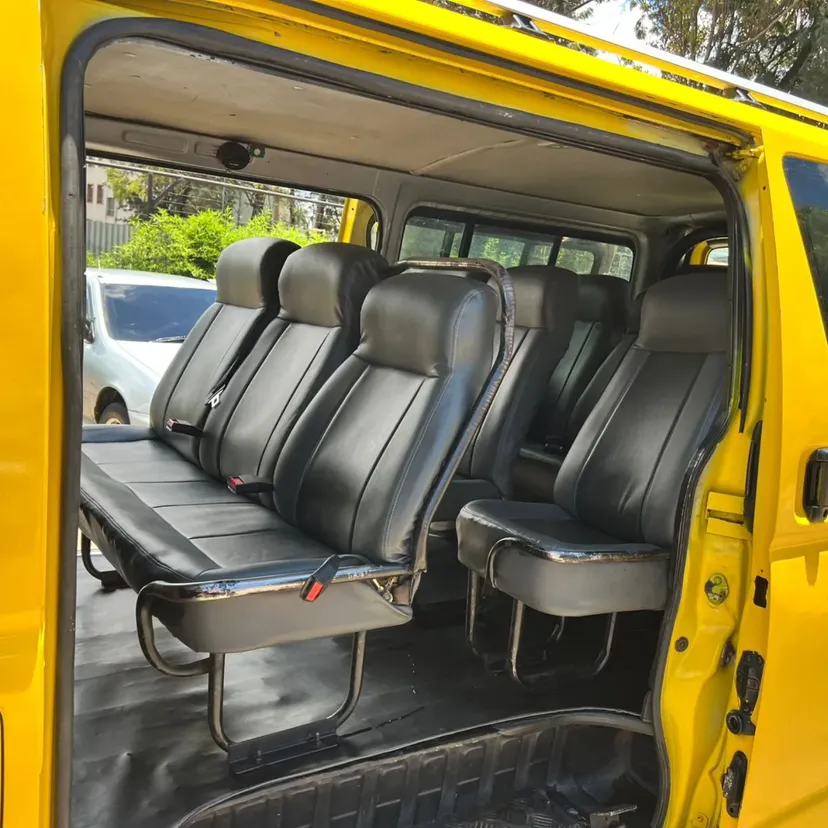 Toyota Hiace 7L DIESEL 😲 QUICK SALE. Cars from 150K, 30% Deposit lipa pole pole. Hire purchase installments HP. UpTo 70% financing/finance NO CRB STATUS CHECK Trade in OK