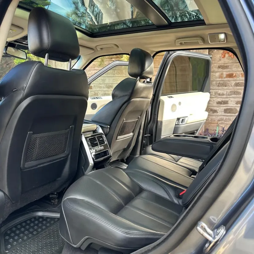 Land Rover Range Rover Sport Lady Owner 💪 Fully Loaded QUICK SALE. Cars from 150K, 30% Deposit lipa pole pole. Hire purchase installments HP Car IMPORT 0% DEPOSIT. UpTo 70% financing/finance NO CRB STATUS CHECK Trade in OK