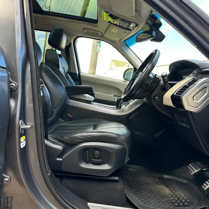 Land Rover Range Rover Sport Lady Owner 💪 Fully Loaded QUICK SALE. Cars from 150K, 30% Deposit lipa pole pole. Hire purchase installments HP Car IMPORT 0% DEPOSIT. UpTo 70% financing/finance NO CRB STATUS CHECK Trade in OK