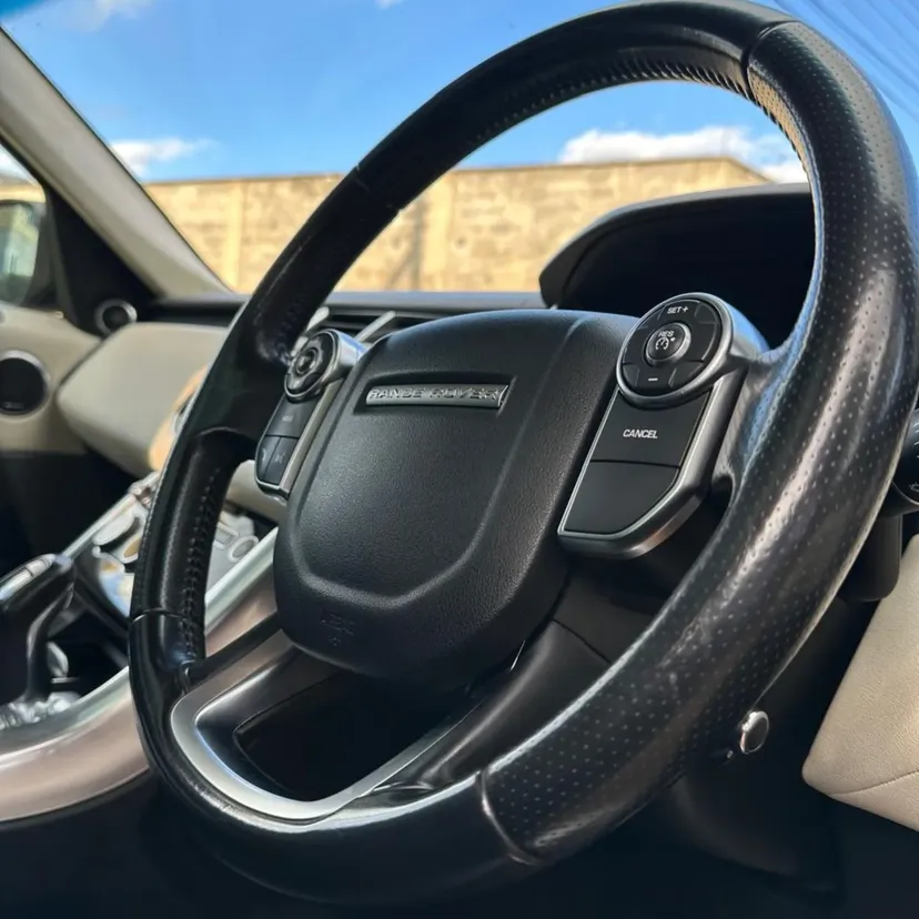 Land Rover Range Rover Sport Lady Owner 💪 Fully Loaded QUICK SALE. Cars from 150K, 30% Deposit lipa pole pole. Hire purchase installments HP Car IMPORT 0% DEPOSIT. UpTo 70% financing/finance NO CRB STATUS CHECK Trade in OK