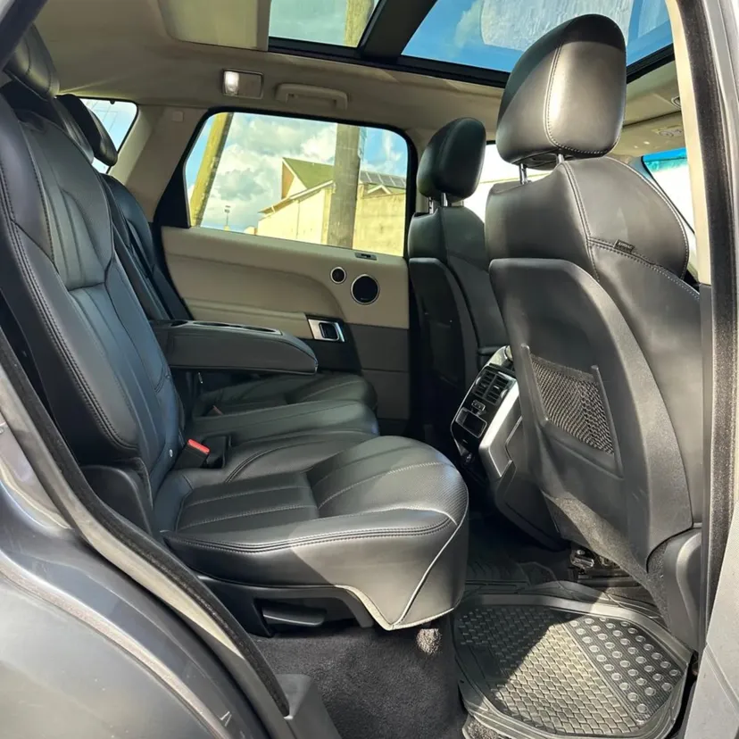 Land Rover Range Rover Sport Lady Owner 💪 Fully Loaded QUICK SALE. Cars from 150K, 30% Deposit lipa pole pole. Hire purchase installments HP Car IMPORT 0% DEPOSIT. UpTo 70% financing/finance NO CRB STATUS CHECK Trade in OK
