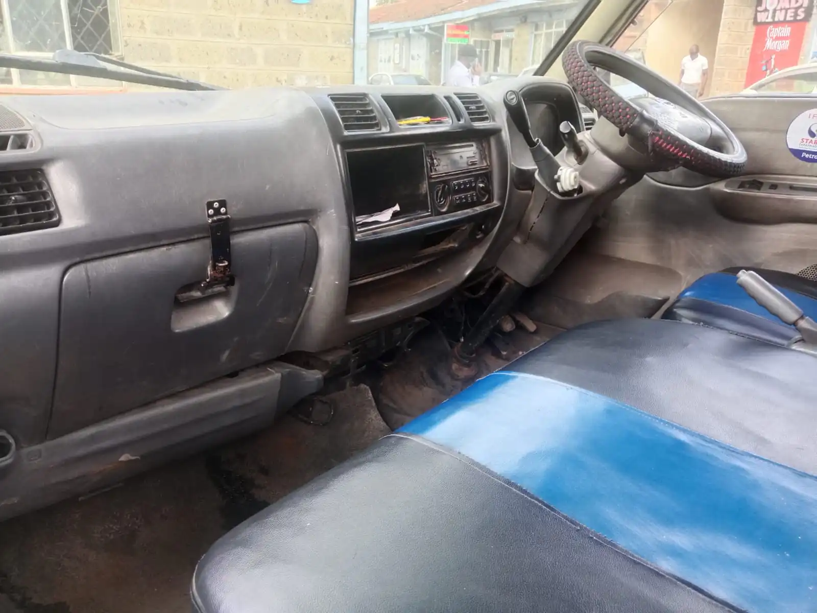 Nissan Vanette 330K Negotiable wow 😲 QUICK SALE. Cars from 150K, 30% Deposit lipa pole pole. Hire purchase installments HP. UpTo 70% financing/finance NO CRB STATUS CHECK Trade in OK