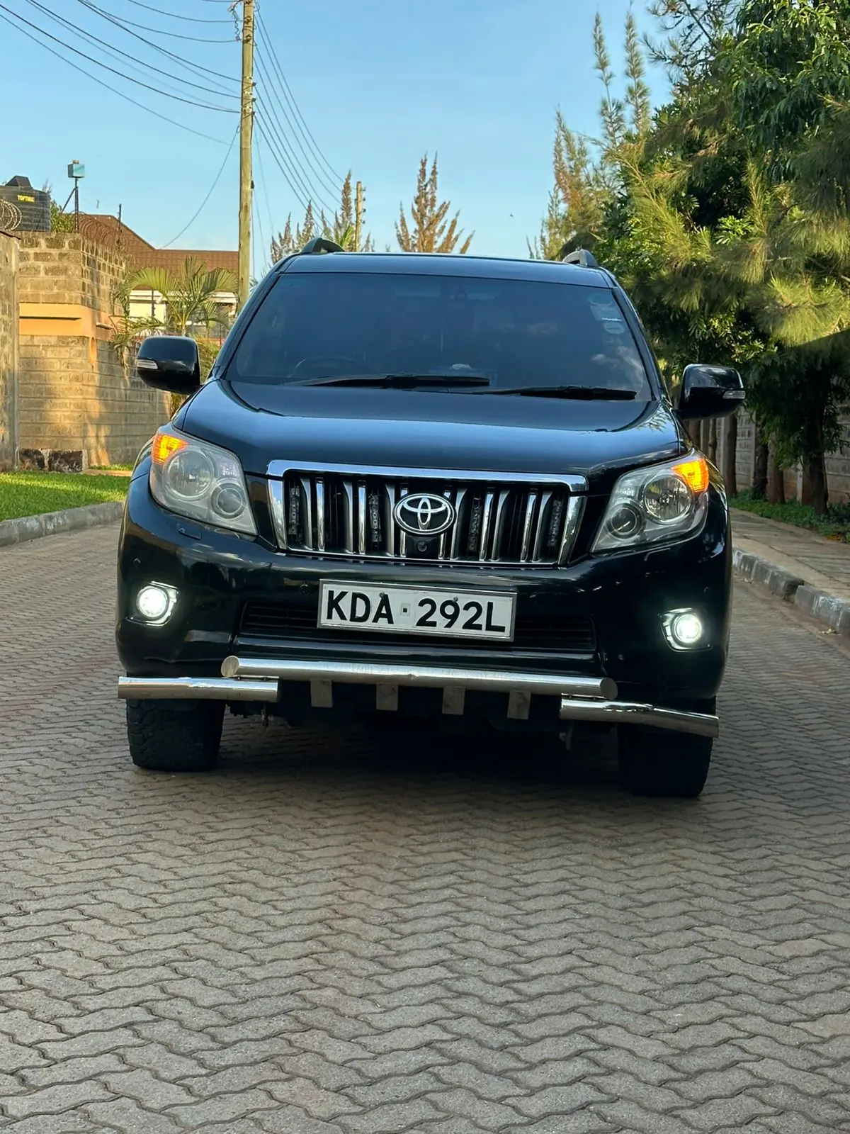 TOYOTA PRADO J150 SERIES VX-L Quick Sale. Cars from 150K, 30% Deposit lipa pole pole. Hire purchase installments HP. UpTo 70% financing/finance NO CRB STATUS CHECK Trade in OK