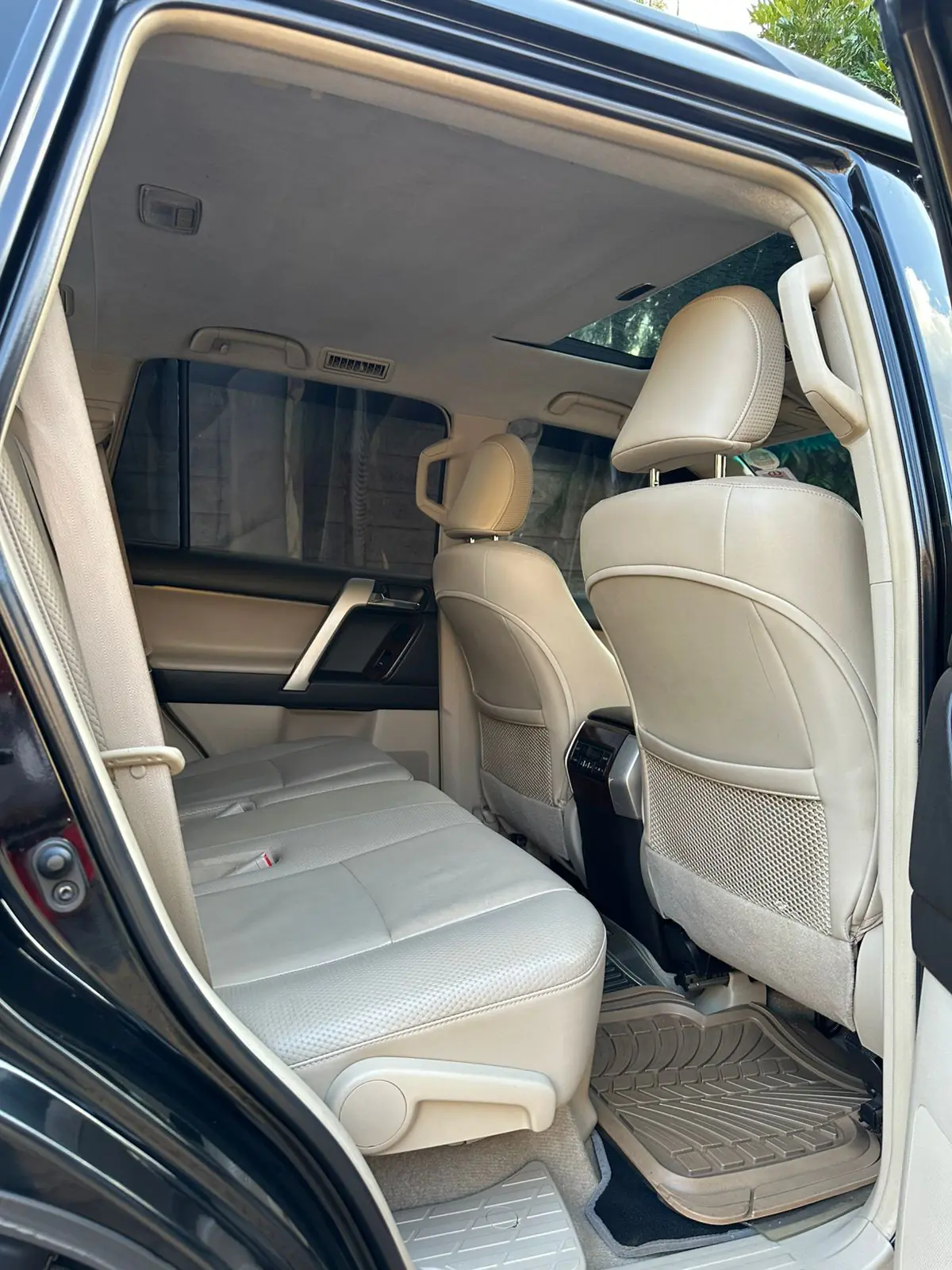 TOYOTA PRADO J150 SERIES VX-L Quick Sale. Cars from 150K, 30% Deposit lipa pole pole. Hire purchase installments HP. UpTo 70% financing/finance NO CRB STATUS CHECK Trade in OK