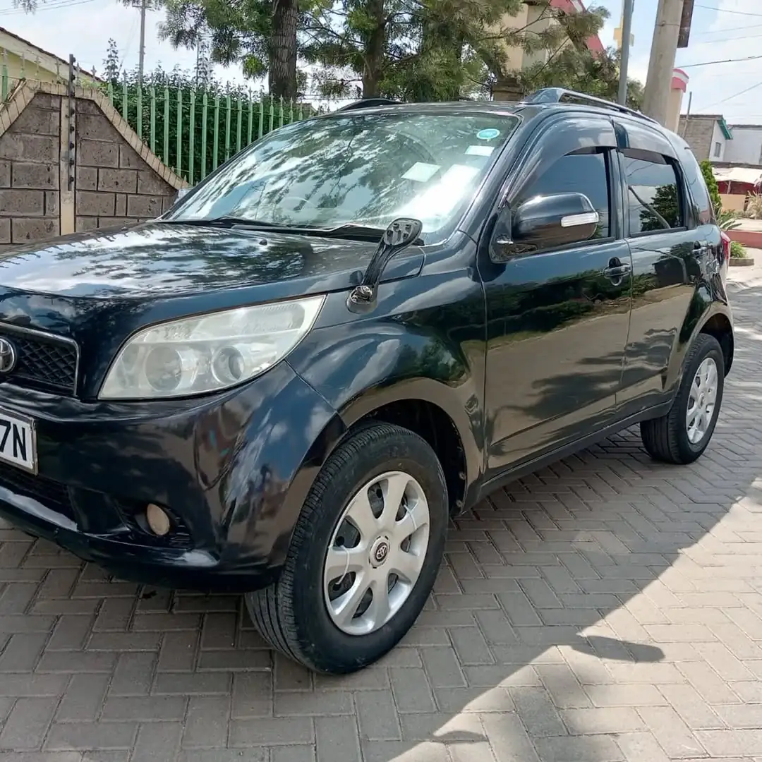 Toyota Rush π² QUICK SALE. Cars from 150K, 30% Deposit lipa pole pole. Hire purchase installments HP. UpTo 70% financing/finance NO CRB STATUS CHECK Trade in OK