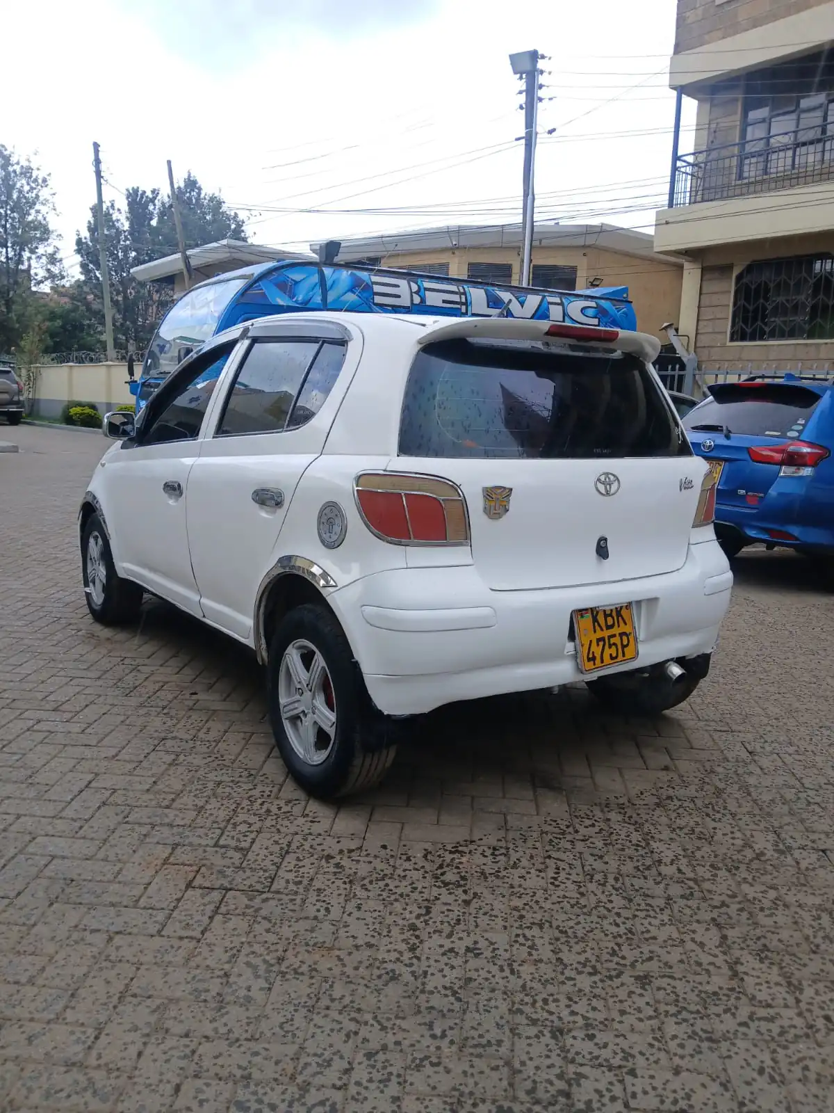 Toyota Vitz 😲 QUICK SALE. Cars from 150K, 30% Deposit lipa pole pole. Hire purchase installments HP. UpTo 70% financing/finance NO CRB STATUS CHECK Trade in OK