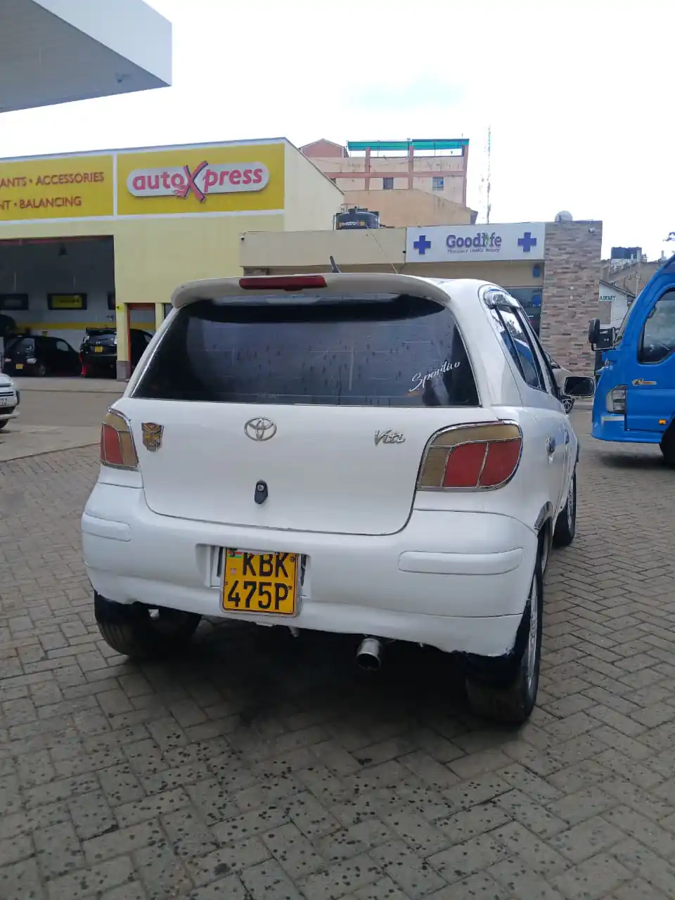 Toyota Vitz 😲 QUICK SALE. Cars from 150K, 30% Deposit lipa pole pole. Hire purchase installments HP. UpTo 70% financing/finance NO CRB STATUS CHECK Trade in OK
