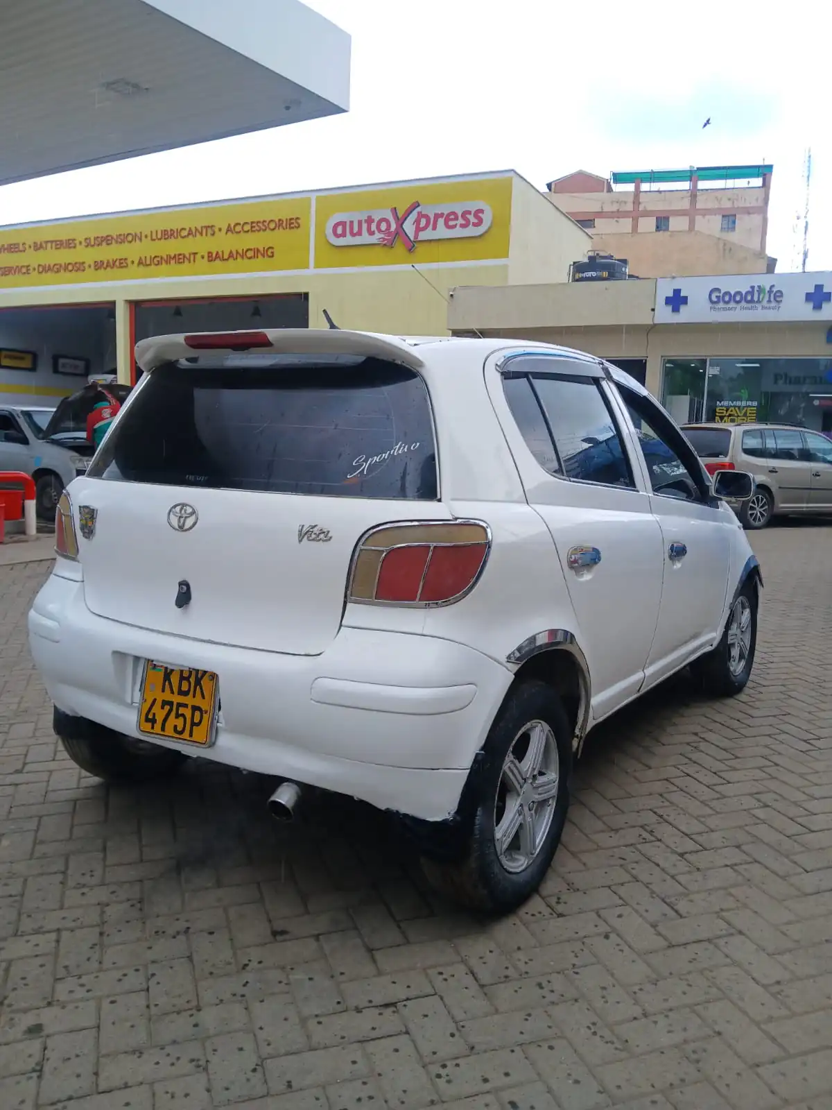 Toyota Vitz 😲 QUICK SALE. Cars from 150K, 30% Deposit lipa pole pole. Hire purchase installments HP. UpTo 70% financing/finance NO CRB STATUS CHECK Trade in OK