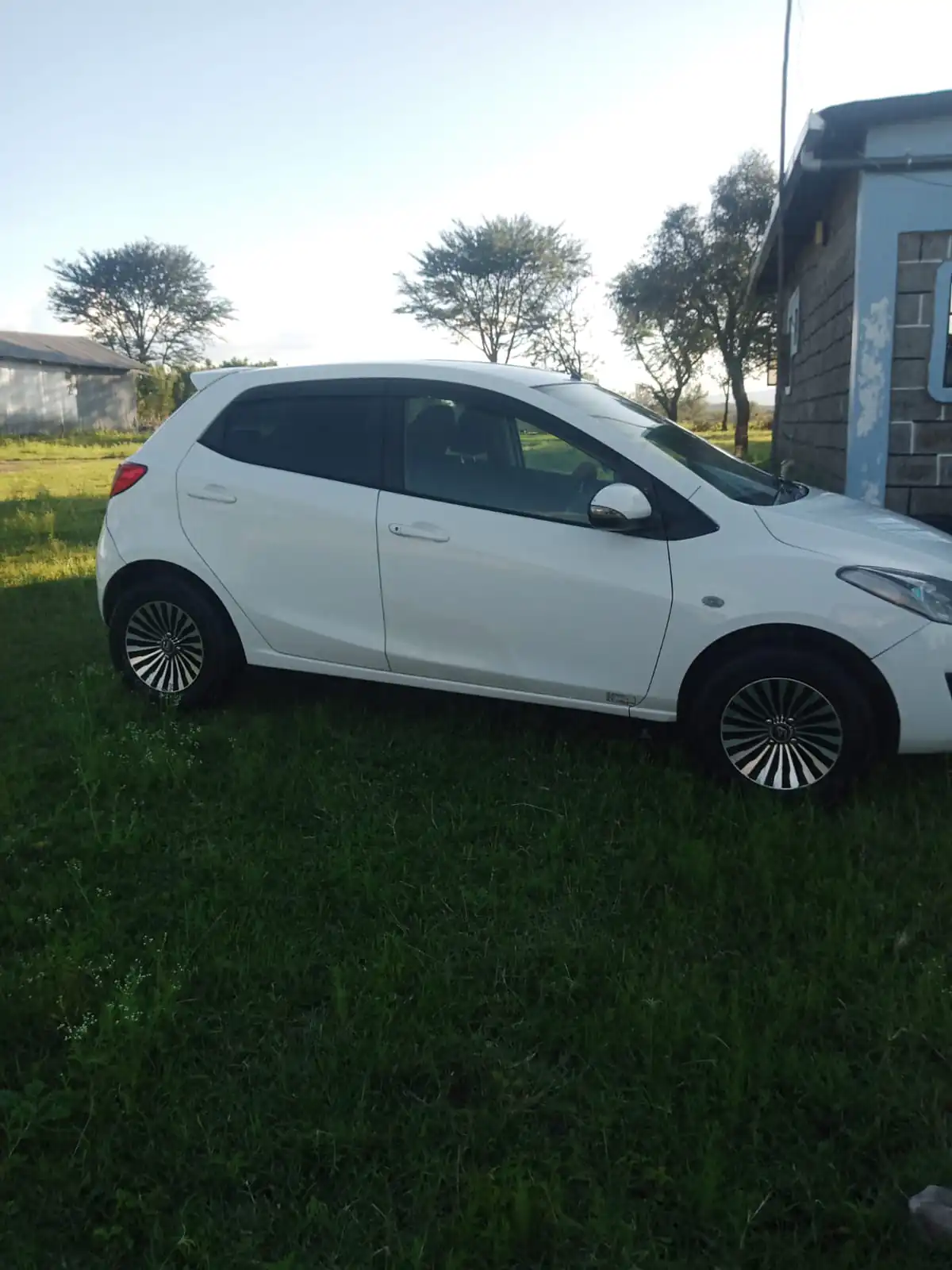 Mazda Demio š² QUICK SALE. Cars from 150K, 30% Deposit lipa pole pole. Hire purchase installments HP. UpTo 70% financing/finance NO CRB STATUS CHECK Trade in OK