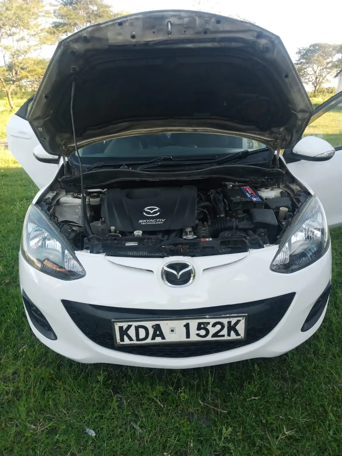 Mazda Demio š² QUICK SALE. Cars from 150K, 30% Deposit lipa pole pole. Hire purchase installments HP. UpTo 70% financing/finance NO CRB STATUS CHECK Trade in OK