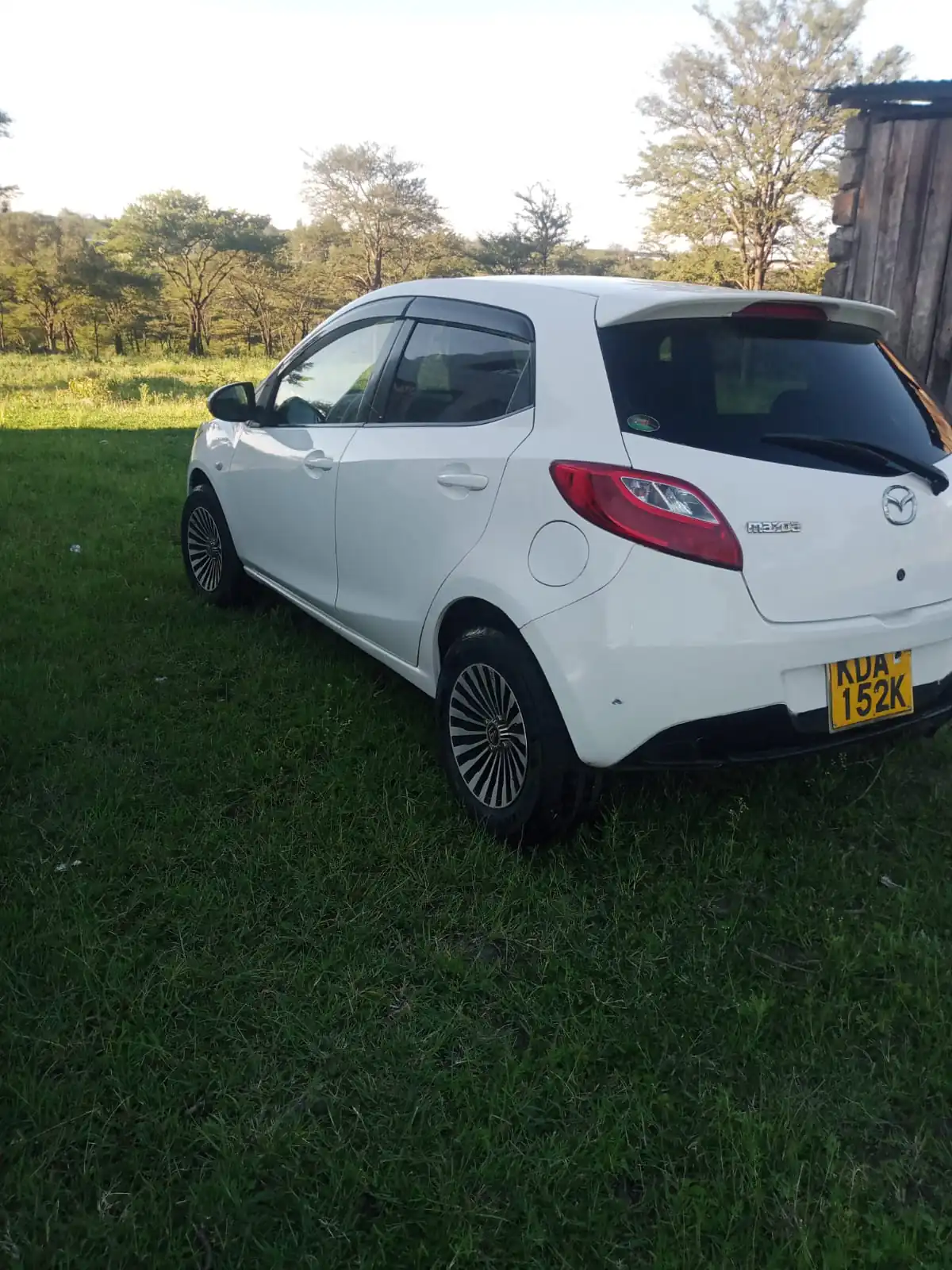 Mazda Demio š² QUICK SALE. Cars from 150K, 30% Deposit lipa pole pole. Hire purchase installments HP. UpTo 70% financing/finance NO CRB STATUS CHECK Trade in OK