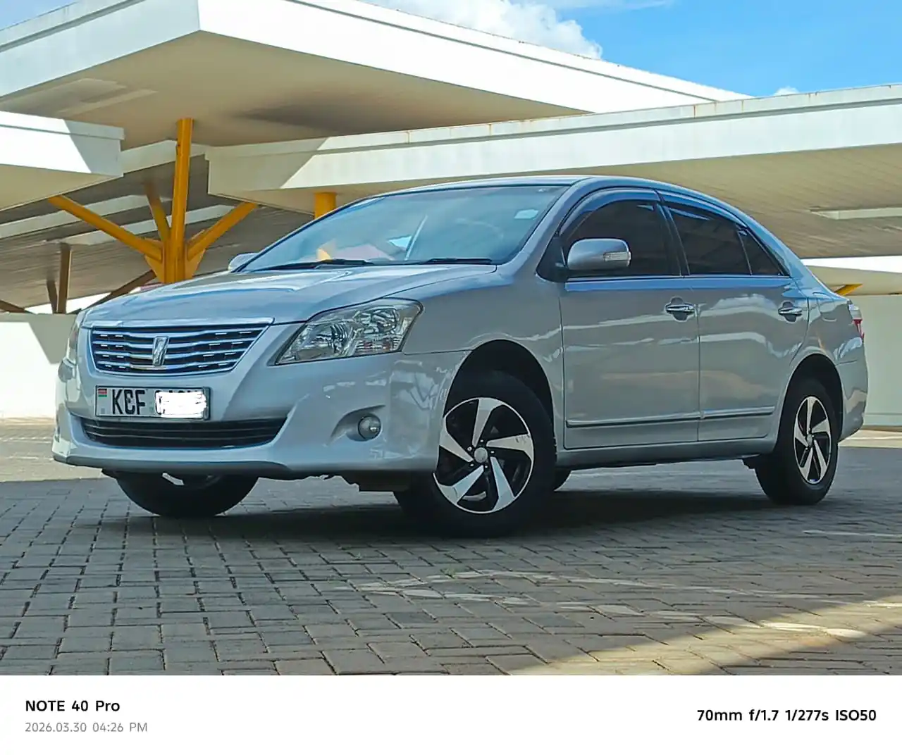 TOYOTA PREMIO 260 SERIES 😲 QUICK SALE. Cars from 150K, 30% Deposit lipa pole pole. Hire purchase installments HP. UpTo 70% financing/finance NO CRB STATUS CHECK Trade in OK