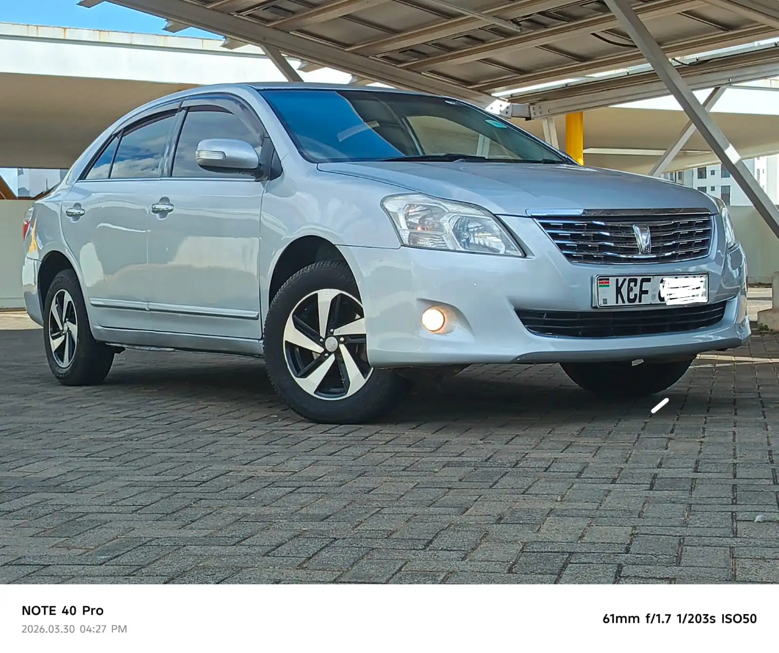 TOYOTA PREMIO 260 SERIES 😲 QUICK SALE. Cars from 150K, 30% Deposit lipa pole pole. Hire purchase installments HP. UpTo 70% financing/finance NO CRB STATUS CHECK Trade in OK