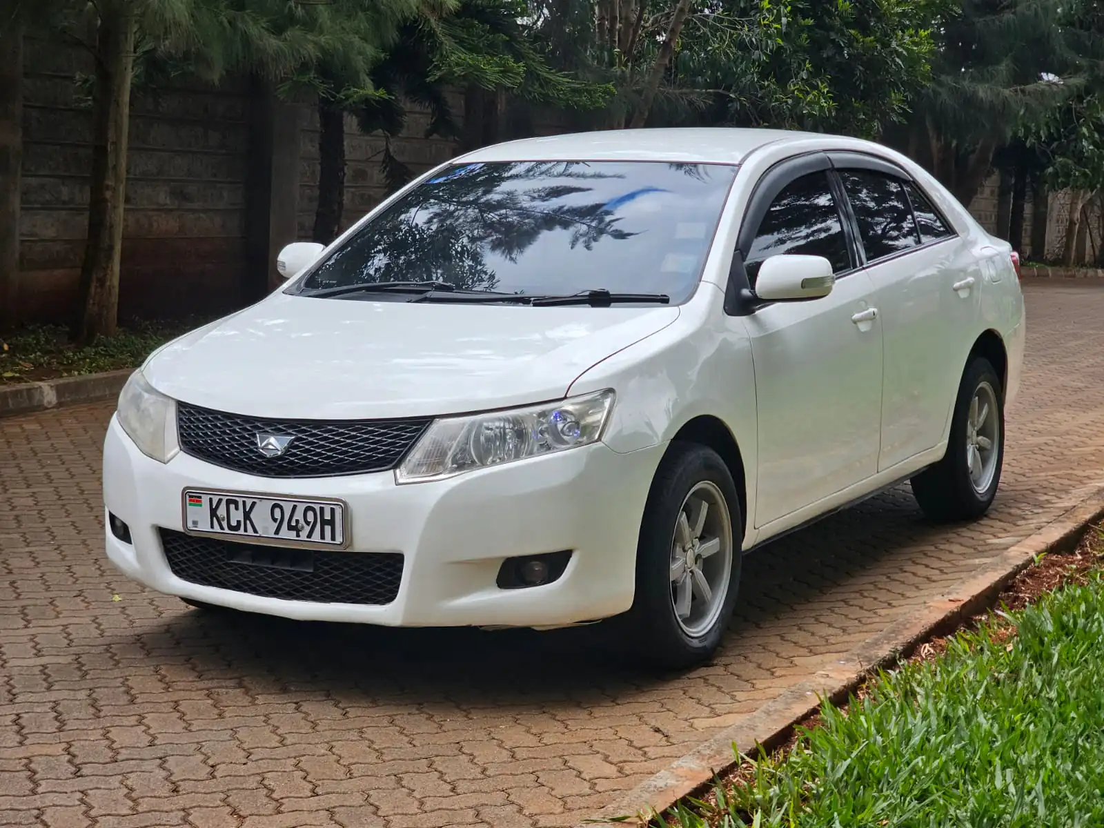 TOYOTA PREMIO 260 SERIES 😲 QUICK SALE. Cars from 150K, 30% Deposit lipa pole pole. Hire purchase installments HP. UpTo 70% financing/finance NO CRB STATUS CHECK Trade in OK