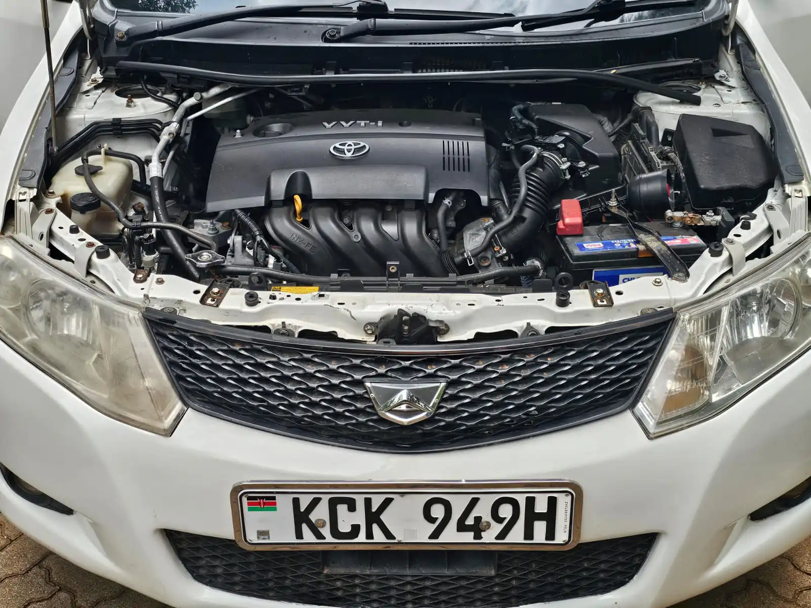 TOYOTA PREMIO 260 SERIES 😲 QUICK SALE. Cars from 150K, 30% Deposit lipa pole pole. Hire purchase installments HP. UpTo 70% financing/finance NO CRB STATUS CHECK Trade in OK