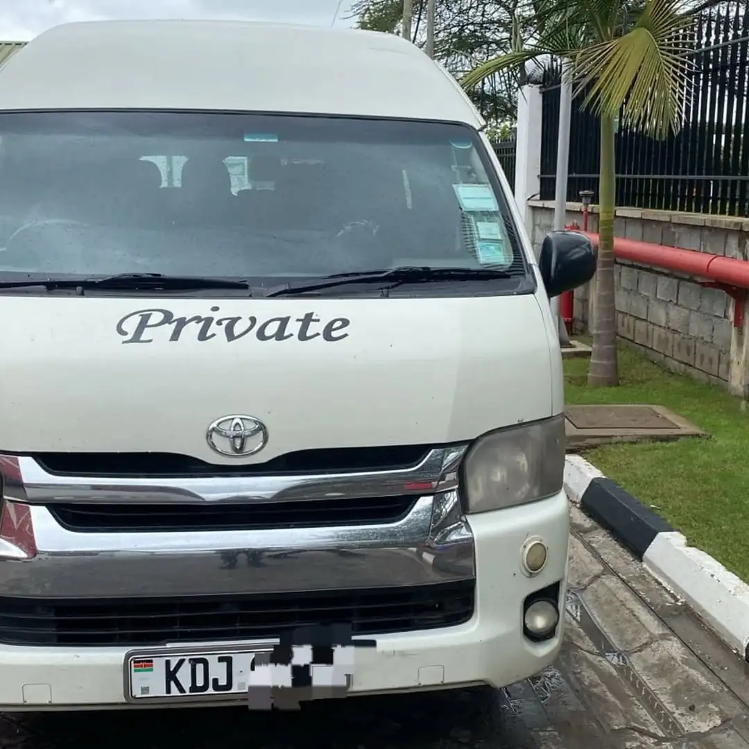 Toyota Hiace 9L😲 QUICK SALE. Cars from 150K, 30% Deposit lipa pole pole. Hire purchase installments HP. UpTo 70% financing/finance NO CRB STATUS CHECK Trade in OK