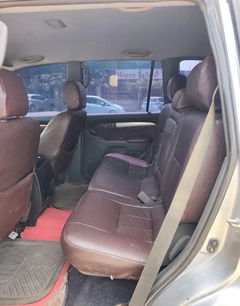 TOYOTA PRADO J120 SERIES 1.1M Diesel ONLY 😲 Quick Sale. Cars from 150K, 30% Deposit lipa pole pole. Hire purchase installments HP. UpTo 70% financing/finance NO CRB STATUS CHECK Trade in OK