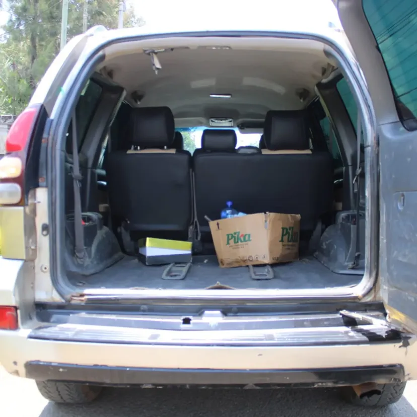 TOYOTA PRADO J120 SERIES 900K ONLY local Assembly 😲 Quick Sale. Cars from 150K, 30% Deposit lipa pole pole. Hire purchase installments HP. UpTo 70% financing/finance NO CRB STATUS CHECK Trade in OK