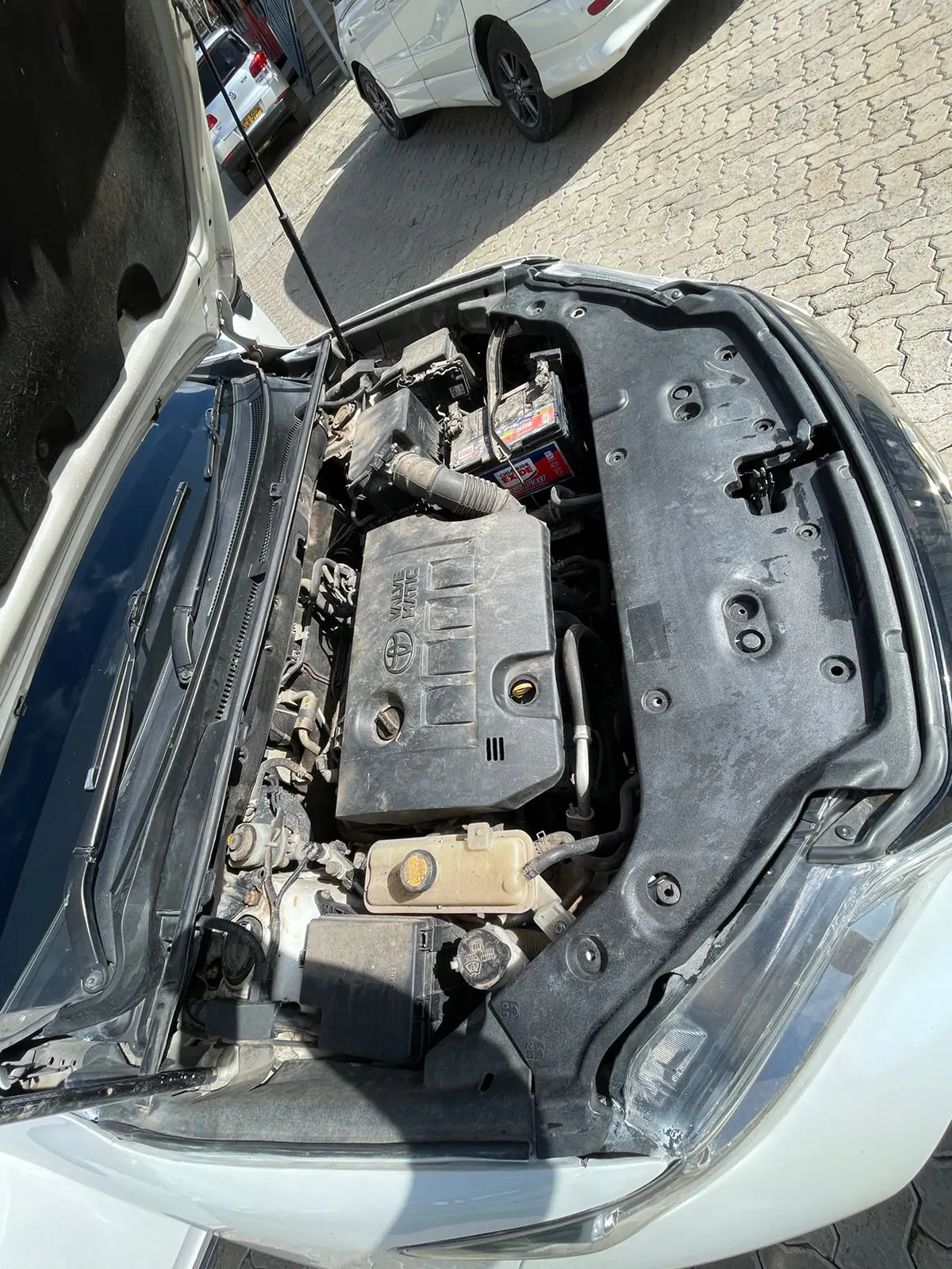 Toyota Harrier New Shape Panoramic 😲 QUICK SALE. Cars from 150K, 30% Deposit lipa pole pole. Hire purchase installments HP. UpTo 70% financing/finance NO CRB STATUS CHECK Trade in OK