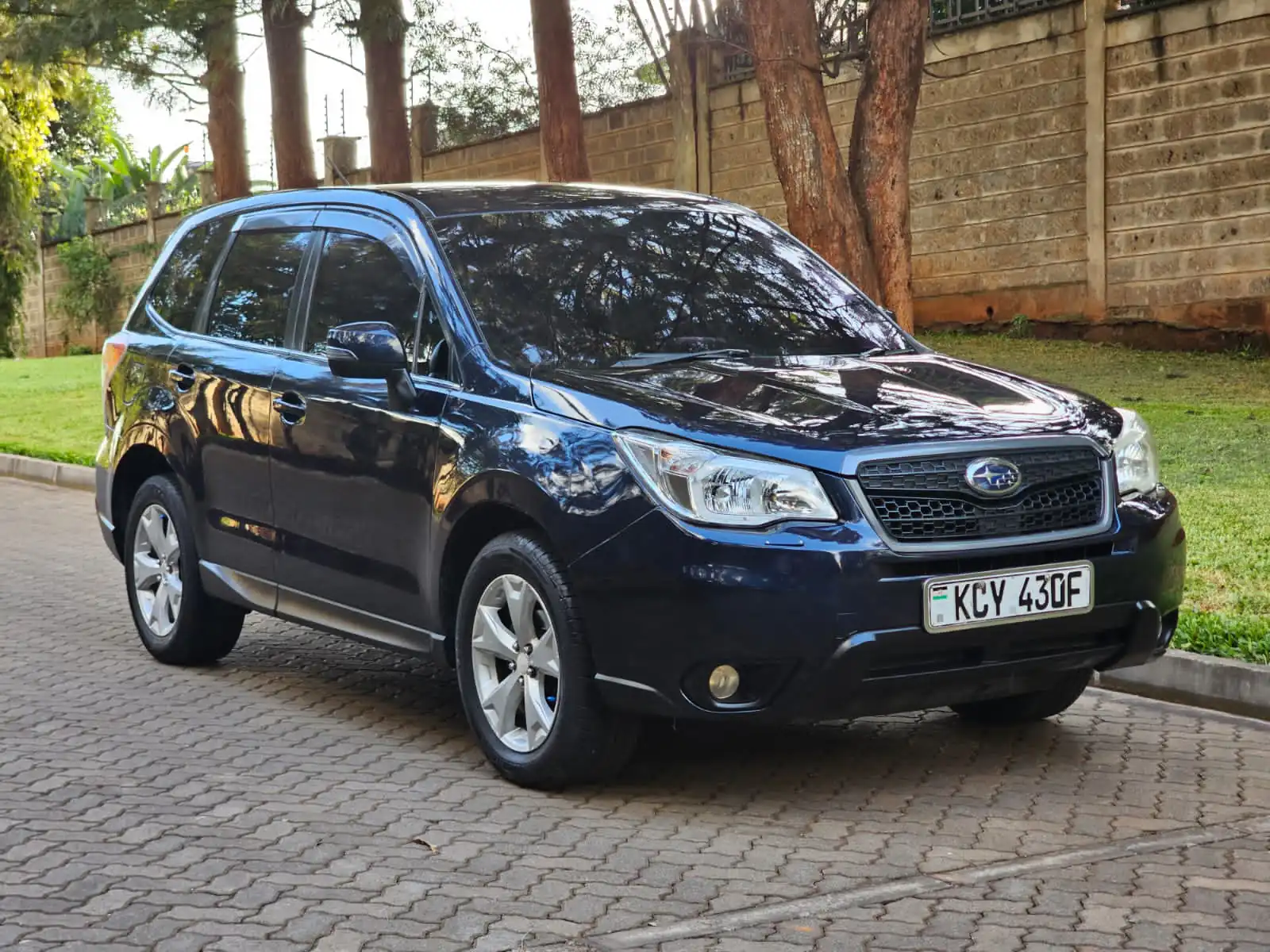 Subaru  Forester New Shape 😲 QUICK SALE. Cars from 150K, 30% Deposit lipa pole pole. Hire purchase installments HP. UpTo 70% financing/finance NO CRB STATUS CHECK Trade in OK