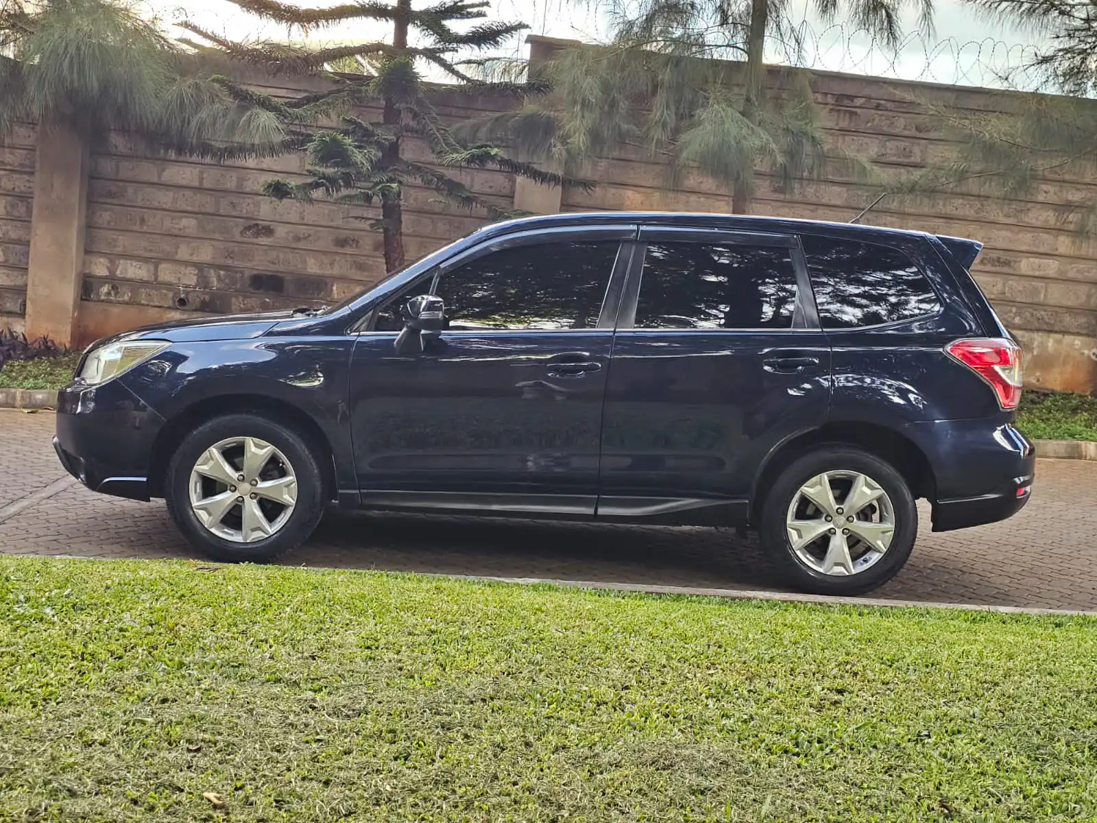 Subaru  Forester New Shape 😲 QUICK SALE. Cars from 150K, 30% Deposit lipa pole pole. Hire purchase installments HP. UpTo 70% financing/finance NO CRB STATUS CHECK Trade in OK