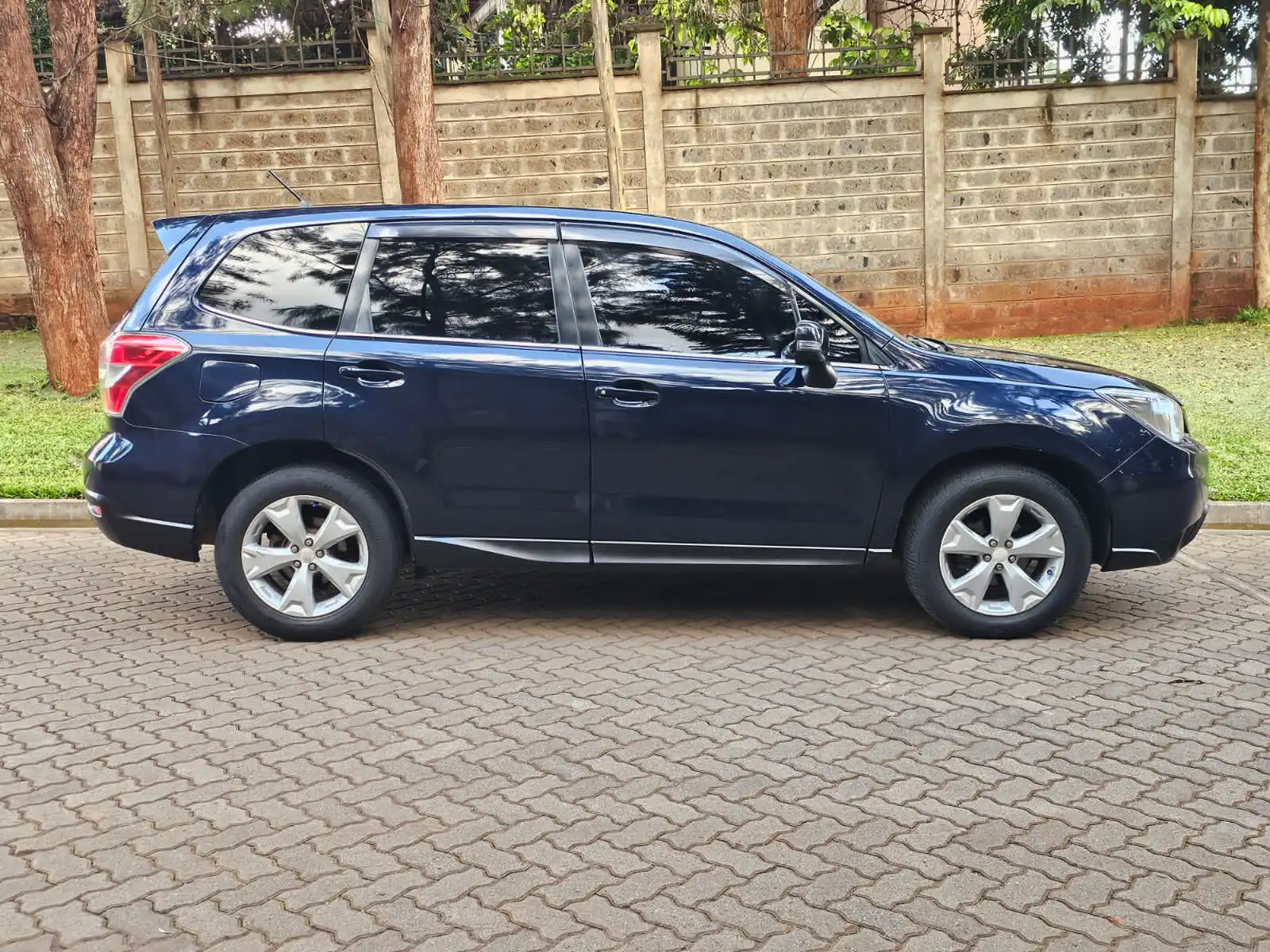 Subaru  Forester New Shape 😲 QUICK SALE. Cars from 150K, 30% Deposit lipa pole pole. Hire purchase installments HP. UpTo 70% financing/finance NO CRB STATUS CHECK Trade in OK