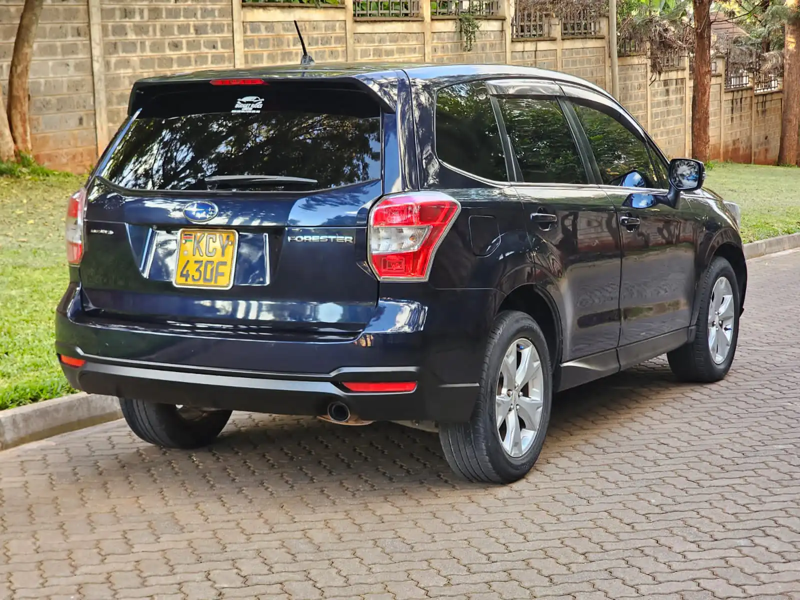 Subaru  Forester New Shape 😲 QUICK SALE. Cars from 150K, 30% Deposit lipa pole pole. Hire purchase installments HP. UpTo 70% financing/finance NO CRB STATUS CHECK Trade in OK