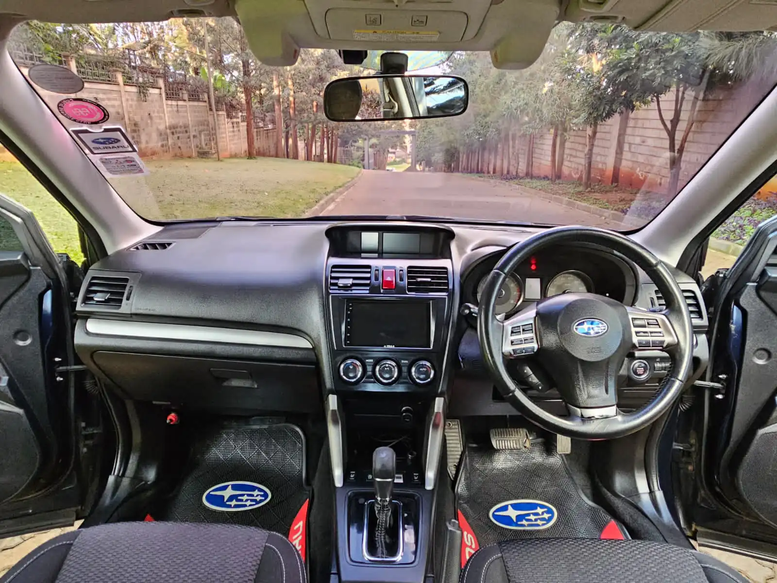 Subaru  Forester New Shape 😲 QUICK SALE. Cars from 150K, 30% Deposit lipa pole pole. Hire purchase installments HP. UpTo 70% financing/finance NO CRB STATUS CHECK Trade in OK