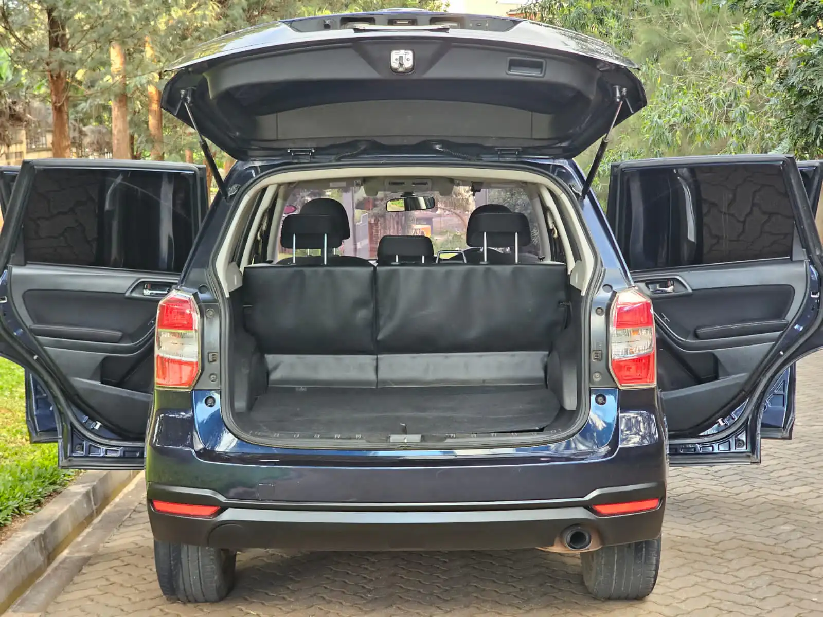 Subaru  Forester New Shape 😲 QUICK SALE. Cars from 150K, 30% Deposit lipa pole pole. Hire purchase installments HP. UpTo 70% financing/finance NO CRB STATUS CHECK Trade in OK