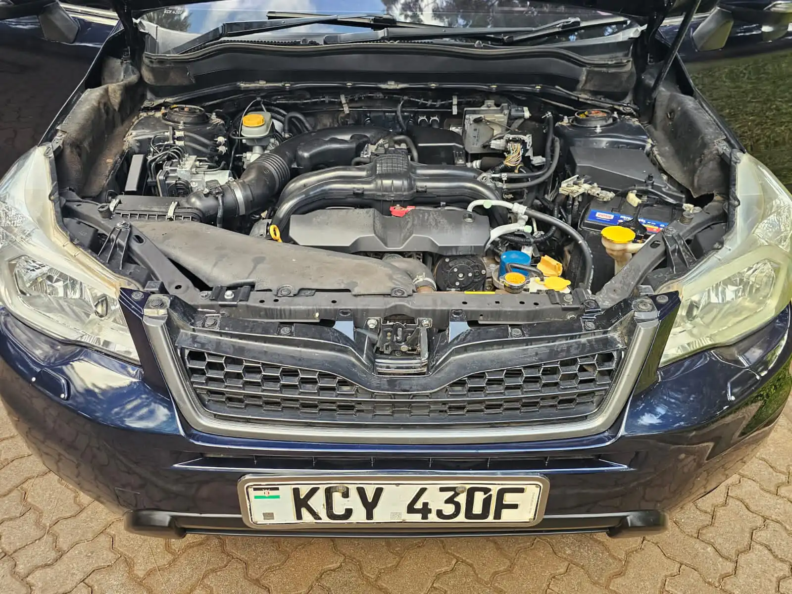 Subaru  Forester New Shape 😲 QUICK SALE. Cars from 150K, 30% Deposit lipa pole pole. Hire purchase installments HP. UpTo 70% financing/finance NO CRB STATUS CHECK Trade in OK