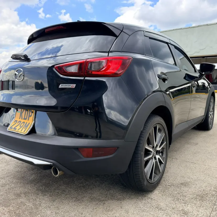 Mazda CX3 New Shape 😲 QUICK SALE. Cars from 150K, 30% Deposit lipa pole pole. Hire purchase installments HP. UpTo 70% financing/finance NO CRB STATUS CHECK Trade in OK