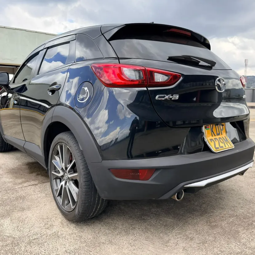 Mazda CX3 New Shape 😲 QUICK SALE. Cars from 150K, 30% Deposit lipa pole pole. Hire purchase installments HP. UpTo 70% financing/finance NO CRB STATUS CHECK Trade in OK