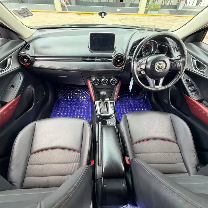 Mazda CX3 New Shape 😲 QUICK SALE. Cars from 150K, 30% Deposit lipa pole pole. Hire purchase installments HP. UpTo 70% financing/finance NO CRB STATUS CHECK Trade in OK
