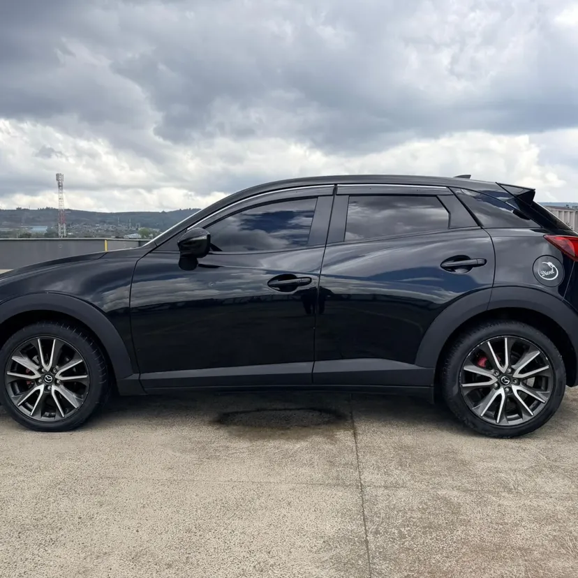 Mazda CX3 New Shape 😲 QUICK SALE. Cars from 150K, 30% Deposit lipa pole pole. Hire purchase installments HP. UpTo 70% financing/finance NO CRB STATUS CHECK Trade in OK