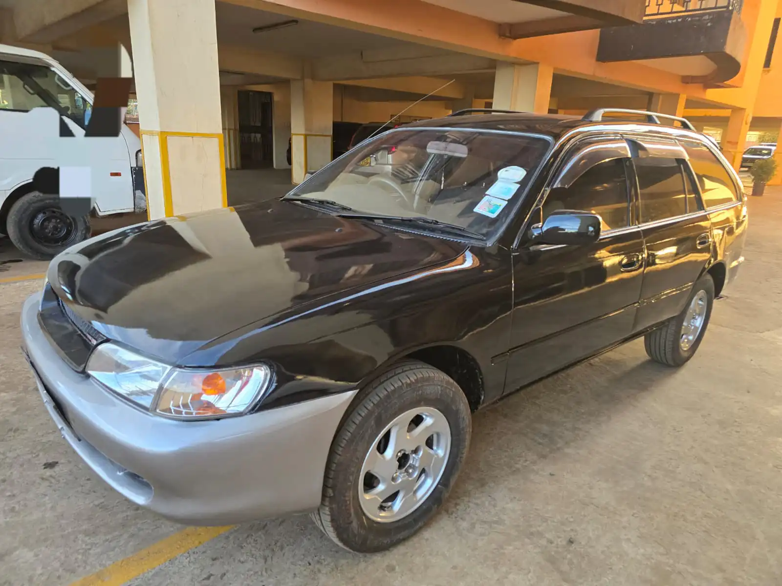 Toyota DX L Touring 😲 QUICK SALE. Cars from 150K, 30% Deposit lipa pole pole. Hire purchase installments HP. UpTo 70% financing/finance NO CRB STATUS CHECK Trade in OK