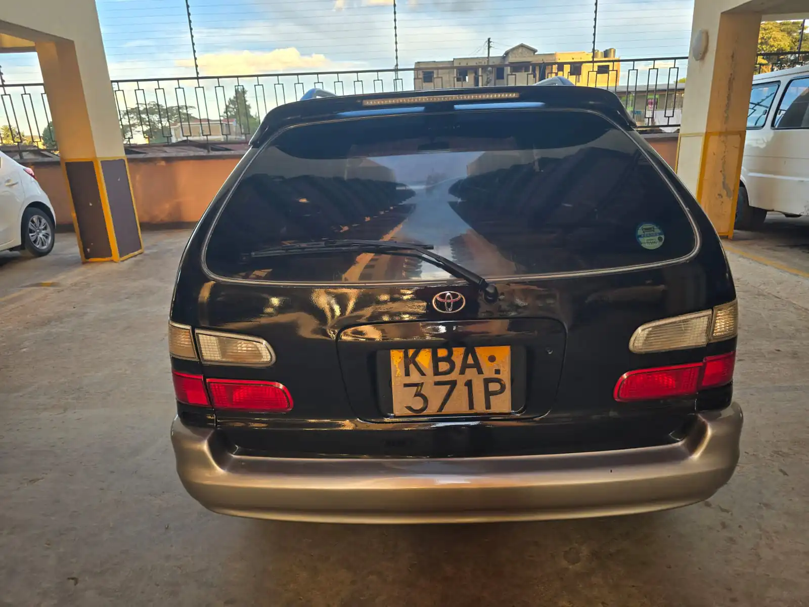 Toyota DX L Touring 😲 QUICK SALE. Cars from 150K, 30% Deposit lipa pole pole. Hire purchase installments HP. UpTo 70% financing/finance NO CRB STATUS CHECK Trade in OK