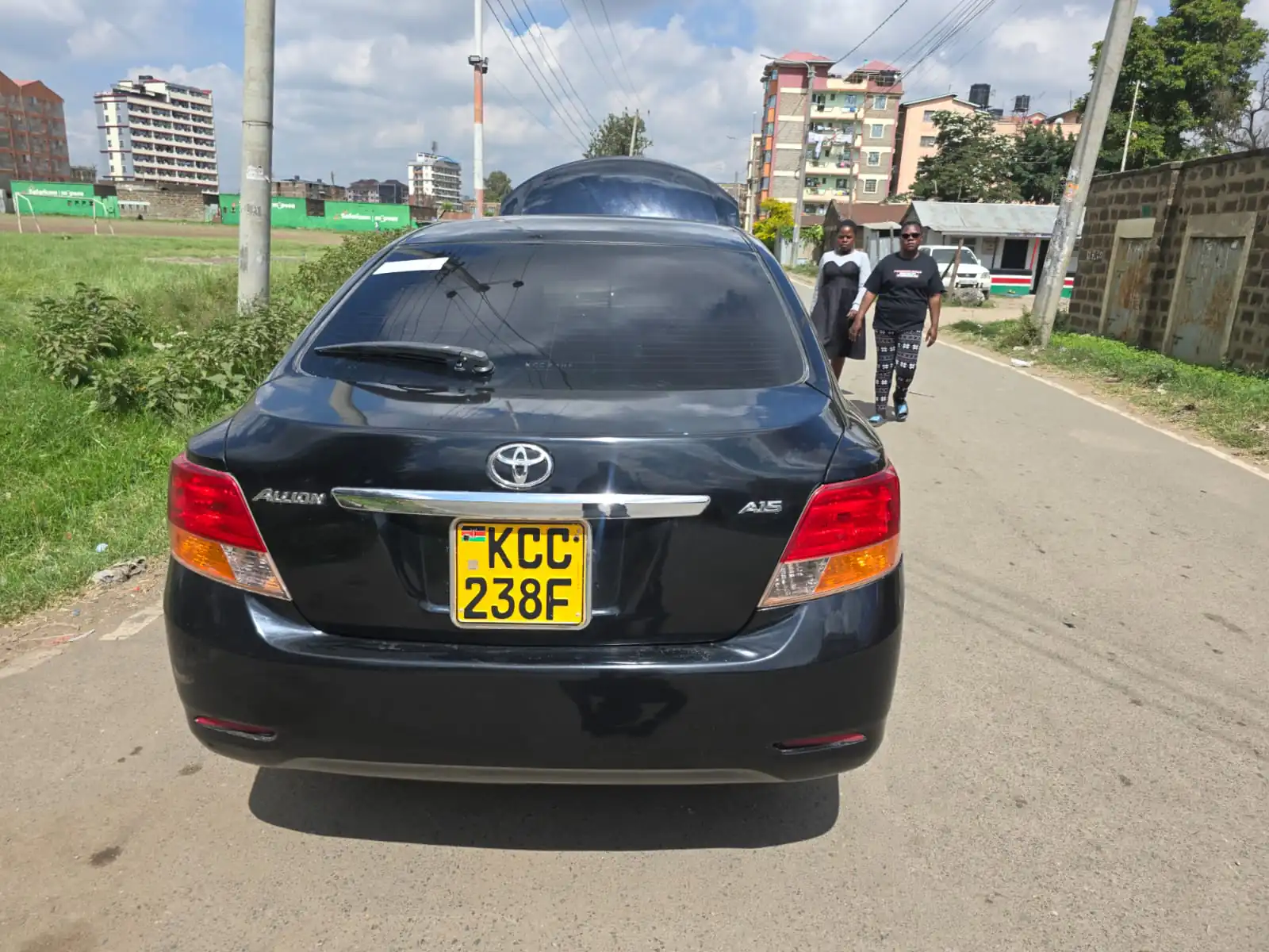 Toyota Allion New Shape 260 😲 QUICK SALE. Cars from 150K, 30% Deposit lipa pole pole. Hire purchase installments HP. UpTo 70% financing/finance NO CRB STATUS CHECK Trade in OK