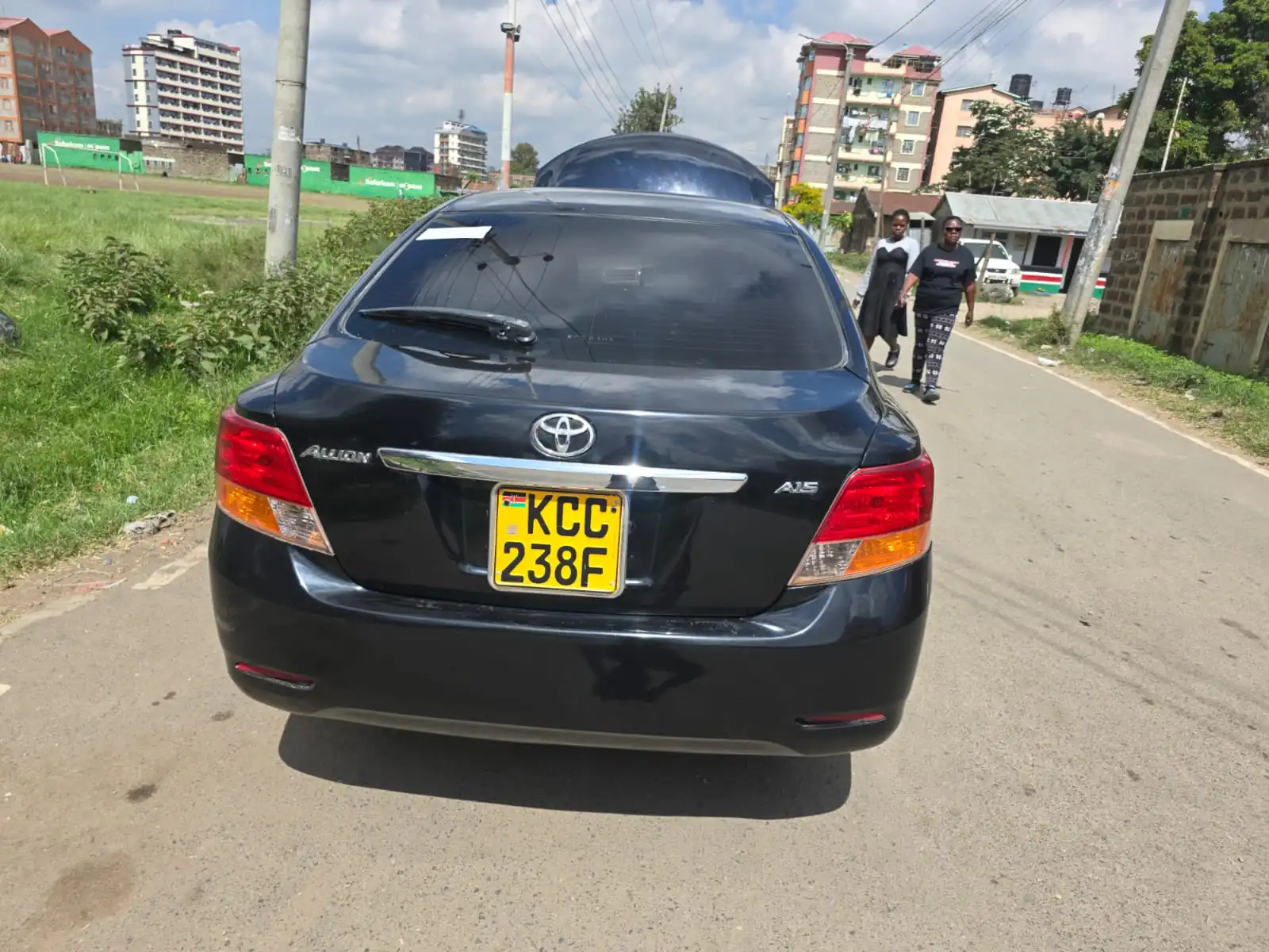 Toyota Allion New Shape 260 😲 QUICK SALE. Cars from 150K, 30% Deposit lipa pole pole. Hire purchase installments HP. UpTo 70% financing/finance NO CRB STATUS CHECK Trade in OK