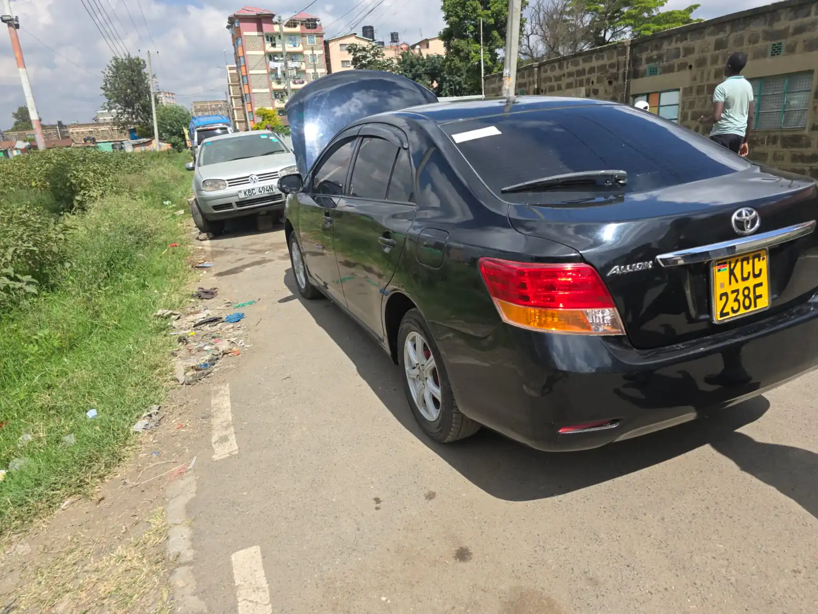 Toyota Allion New Shape 260 😲 QUICK SALE. Cars from 150K, 30% Deposit lipa pole pole. Hire purchase installments HP. UpTo 70% financing/finance NO CRB STATUS CHECK Trade in OK