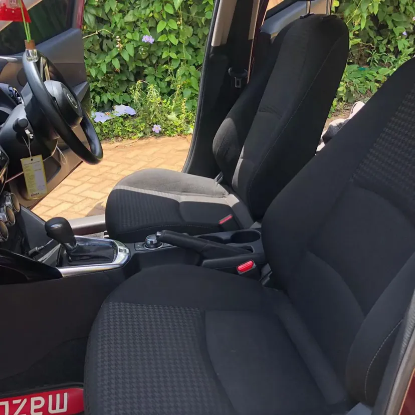 Mazda Demio New Shape 25k km low mileage 😲 QUICK SALE. Cars from 150K, 30% Deposit lipa pole pole. Hire purchase installments HP. UpTo 70% financing/finance NO CRB STATUS CHECK Trade in OK