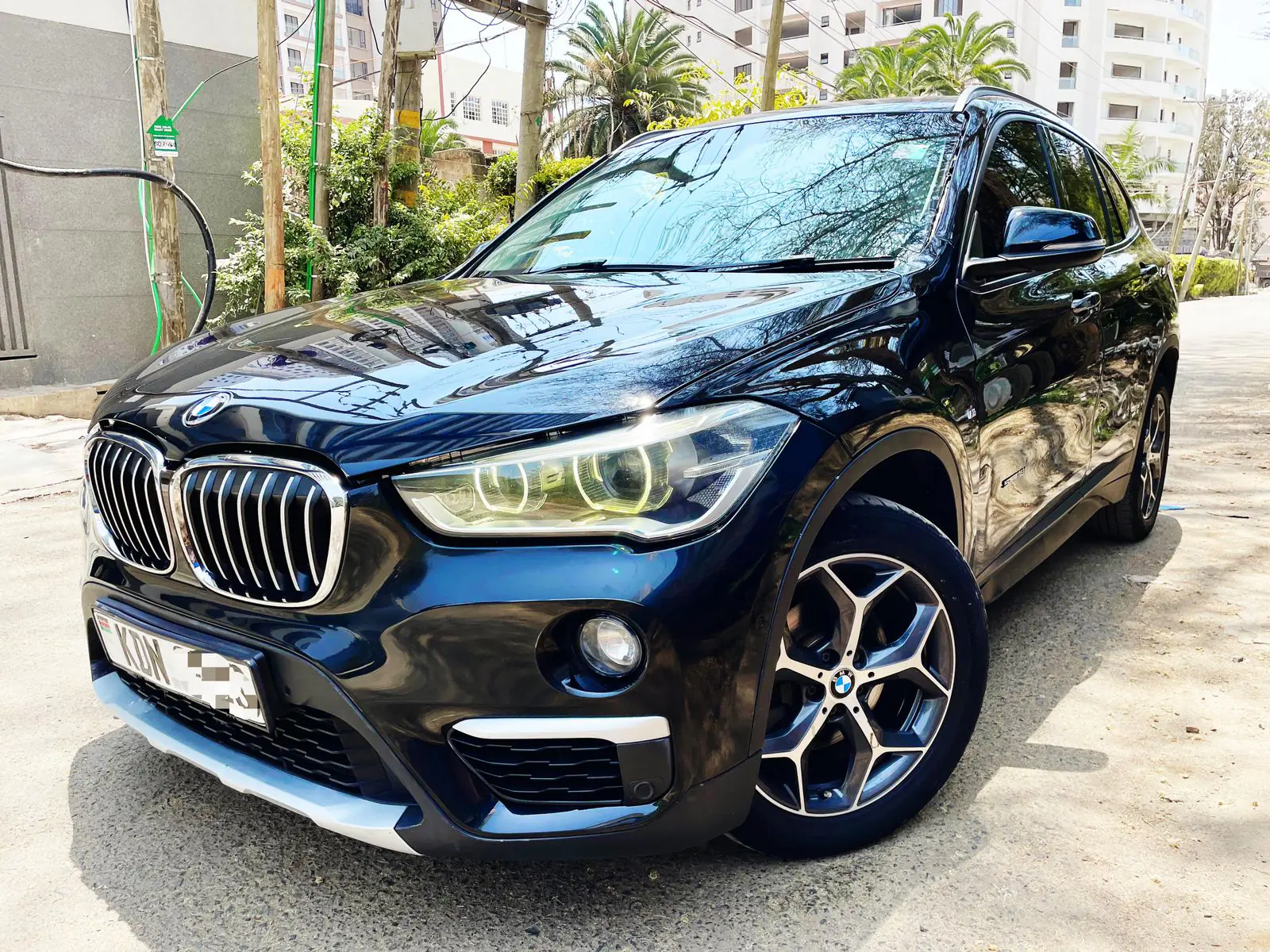 BMW X1 New Shape 😲 QUICK SALE. Cars from 150K, 30% Deposit lipa pole pole. Hire purchase installments HP. UpTo 70% financing/finance NO CRB STATUS CHECK Trade in OK