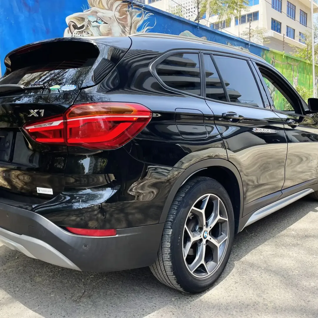 BMW X1 New Shape 😲 QUICK SALE. Cars from 150K, 30% Deposit lipa pole pole. Hire purchase installments HP. UpTo 70% financing/finance NO CRB STATUS CHECK Trade in OK