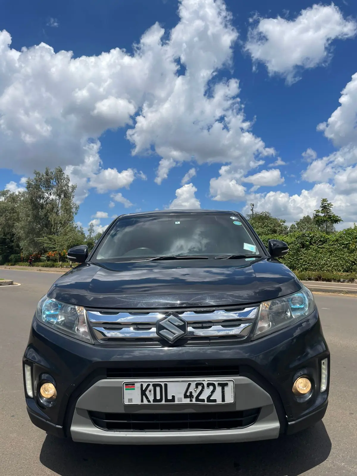 Suzuki Escudo New Shape 😲 QUICK SALE. Cars from 150K, 30% Deposit lipa pole pole. Hire purchase installments HP. UpTo 70% financing/finance NO CRB STATUS CHECK Trade in OK