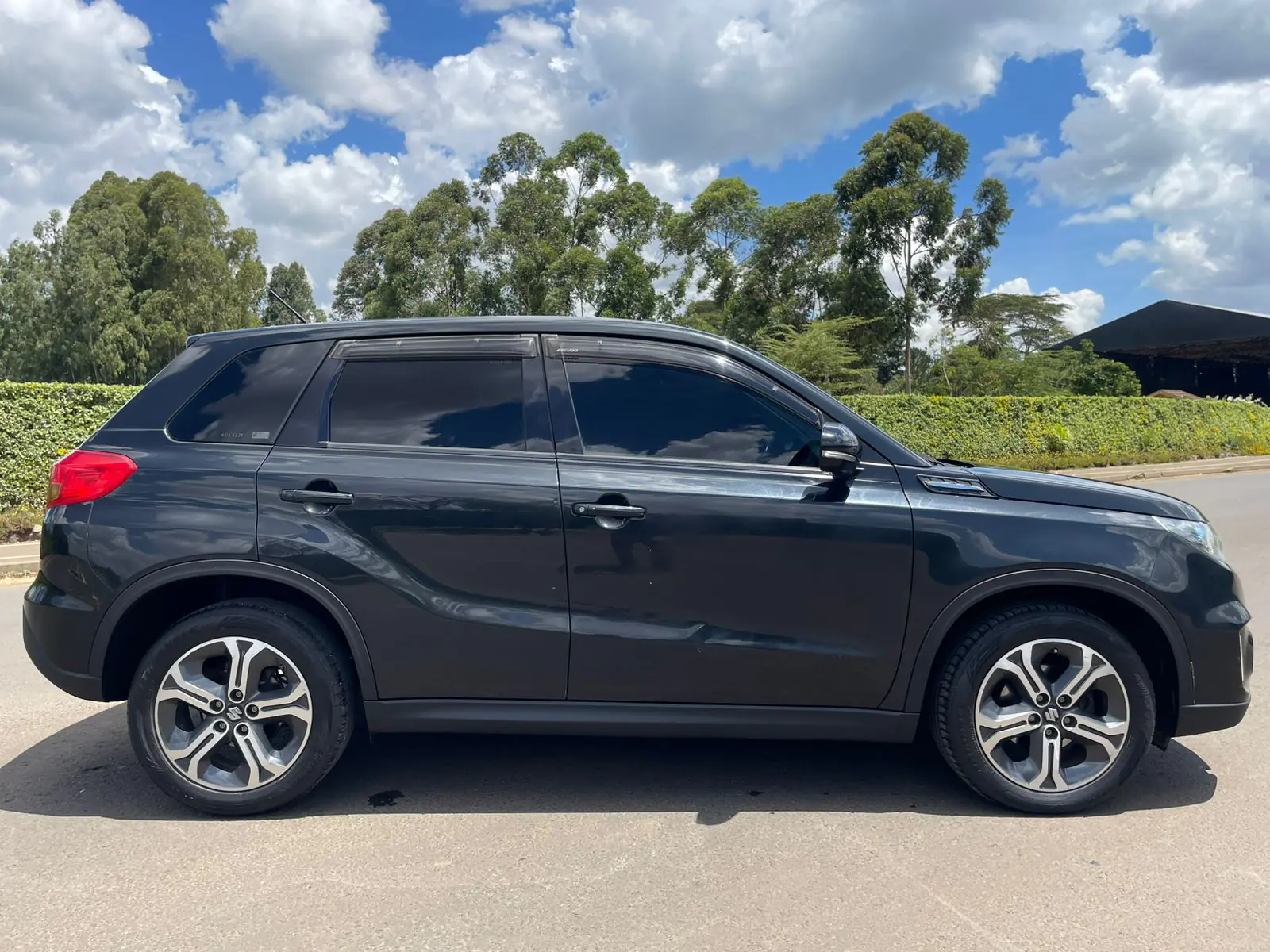 Suzuki Escudo New Shape 😲 QUICK SALE. Cars from 150K, 30% Deposit lipa pole pole. Hire purchase installments HP. UpTo 70% financing/finance NO CRB STATUS CHECK Trade in OK