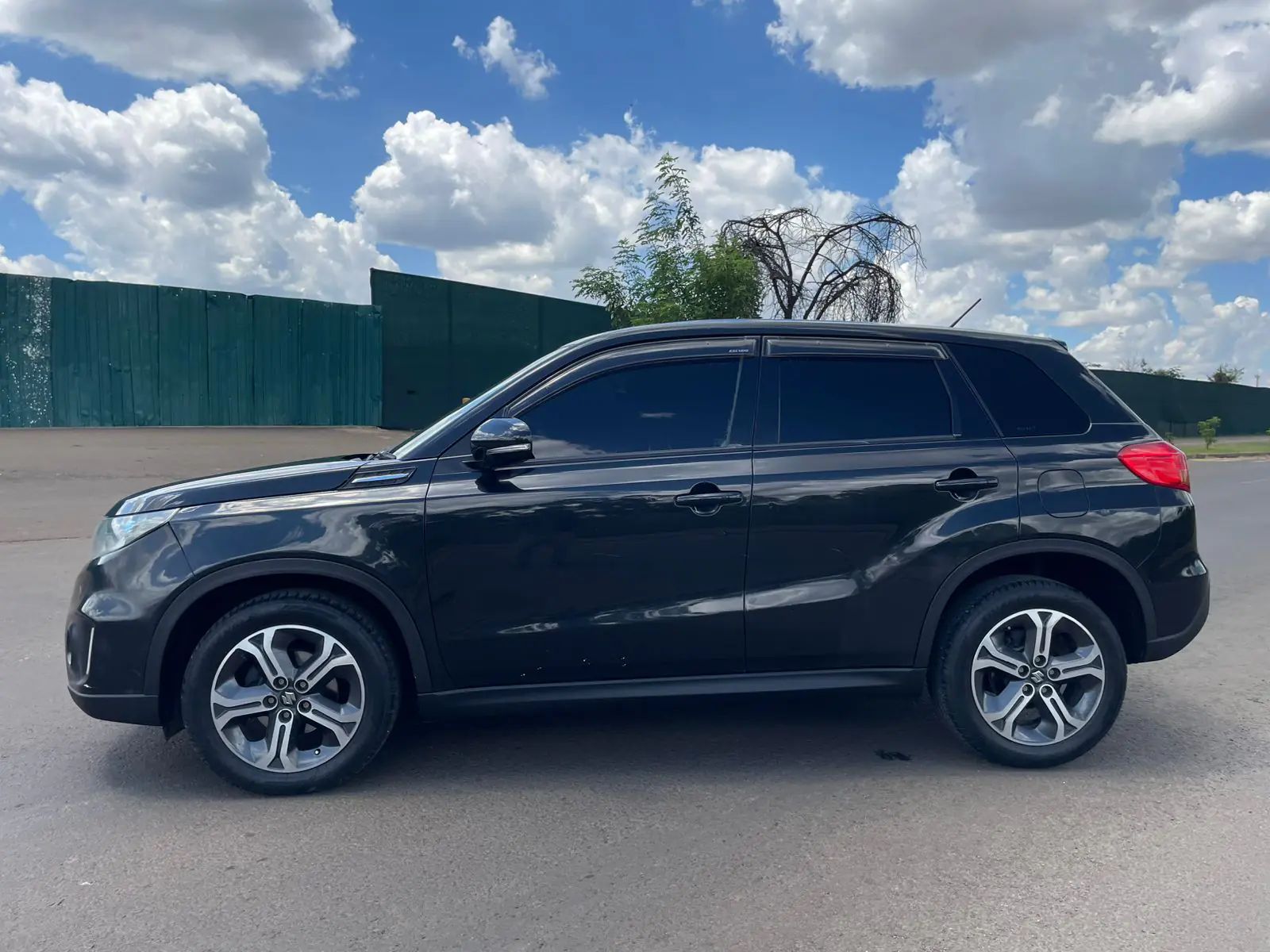 Suzuki Escudo New Shape 😲 QUICK SALE. Cars from 150K, 30% Deposit lipa pole pole. Hire purchase installments HP. UpTo 70% financing/finance NO CRB STATUS CHECK Trade in OK