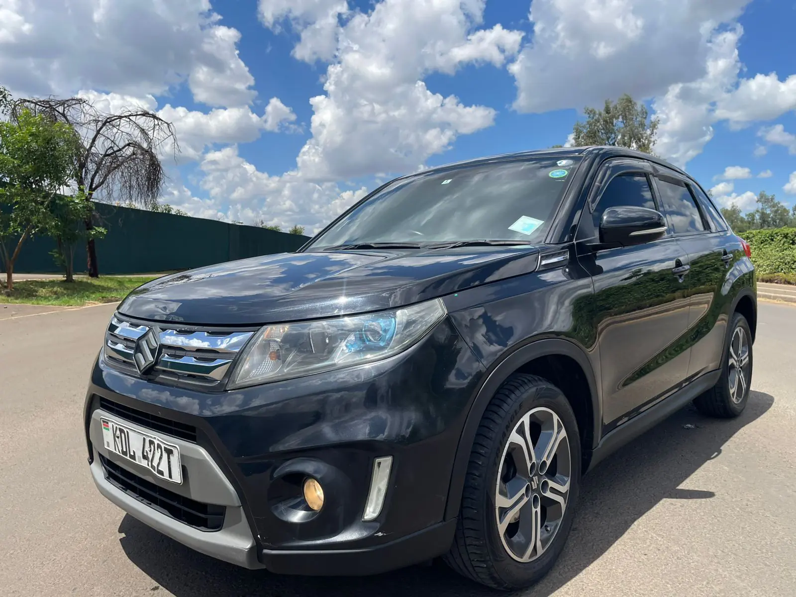 Suzuki Escudo New Shape 😲 QUICK SALE. Cars from 150K, 30% Deposit lipa pole pole. Hire purchase installments HP. UpTo 70% financing/finance NO CRB STATUS CHECK Trade in OK