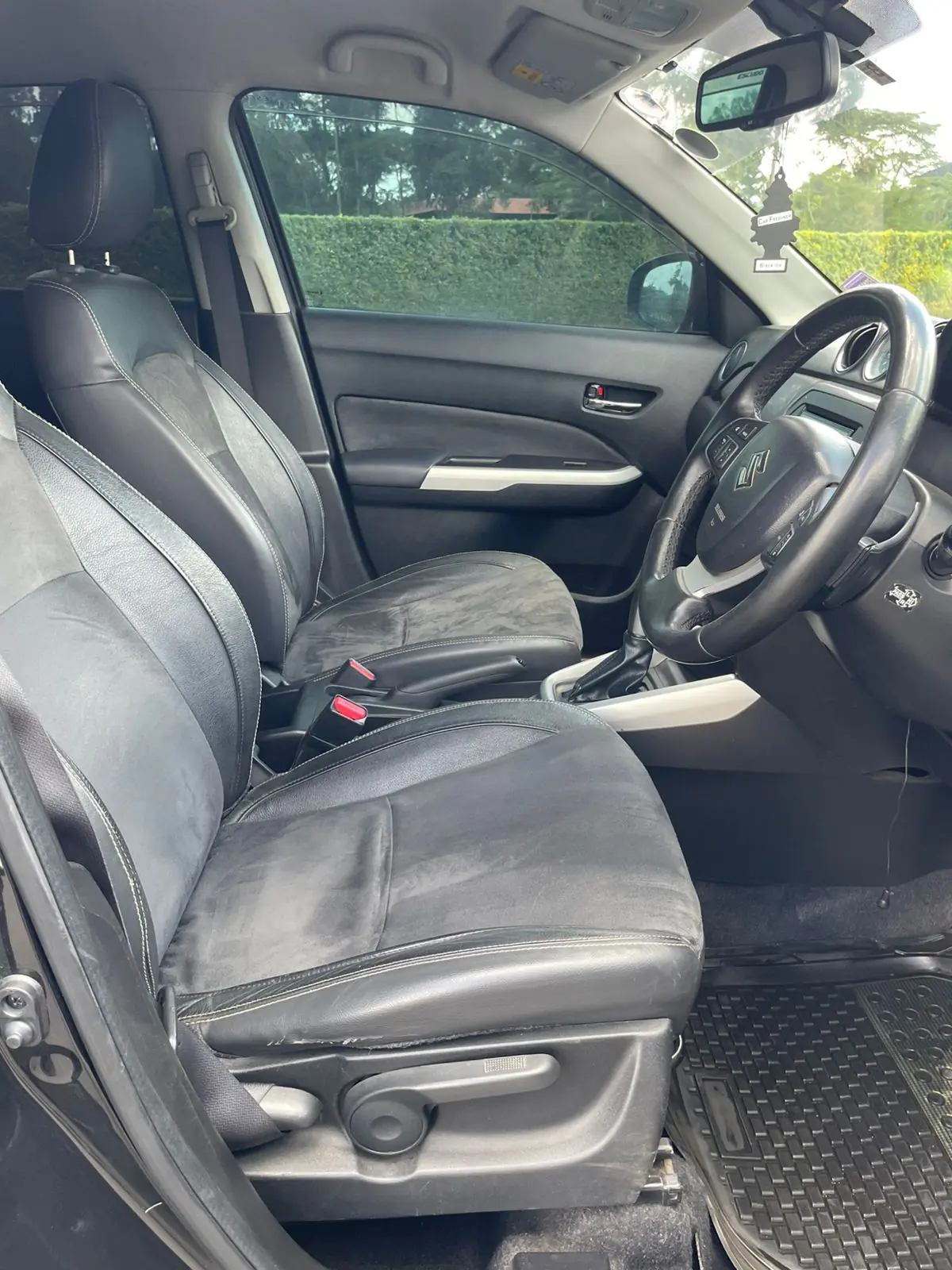 Suzuki Escudo New Shape 😲 QUICK SALE. Cars from 150K, 30% Deposit lipa pole pole. Hire purchase installments HP. UpTo 70% financing/finance NO CRB STATUS CHECK Trade in OK