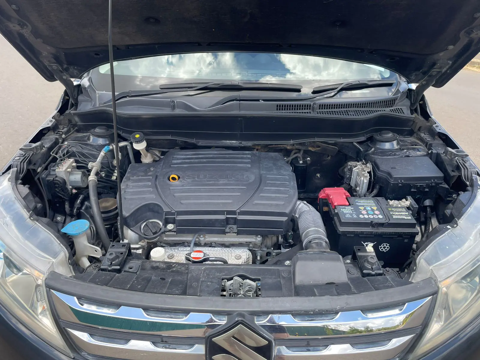 Suzuki Escudo New Shape 😲 QUICK SALE. Cars from 150K, 30% Deposit lipa pole pole. Hire purchase installments HP. UpTo 70% financing/finance NO CRB STATUS CHECK Trade in OK